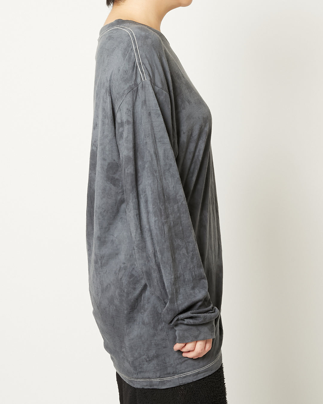 SAYAKA 159cm 55kg｜サイズ2着用