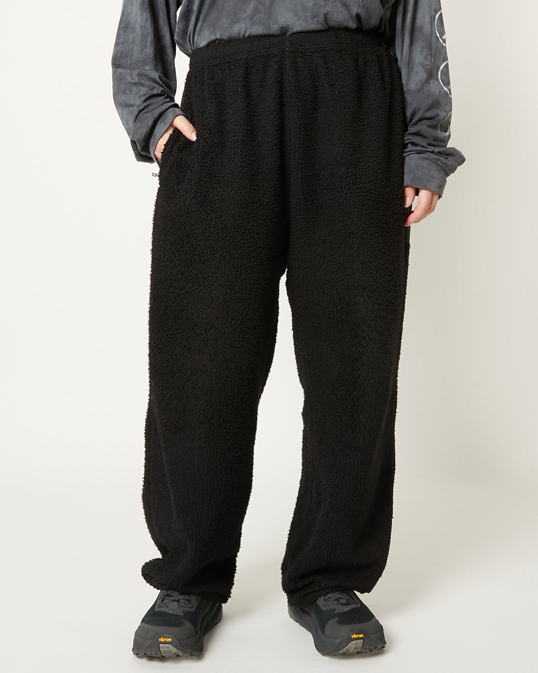 SAYAKA 159cm 55kg｜サイズ2着用