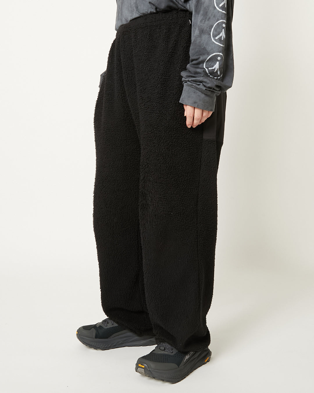 SAYAKA 159cm 55kg｜サイズ2着用