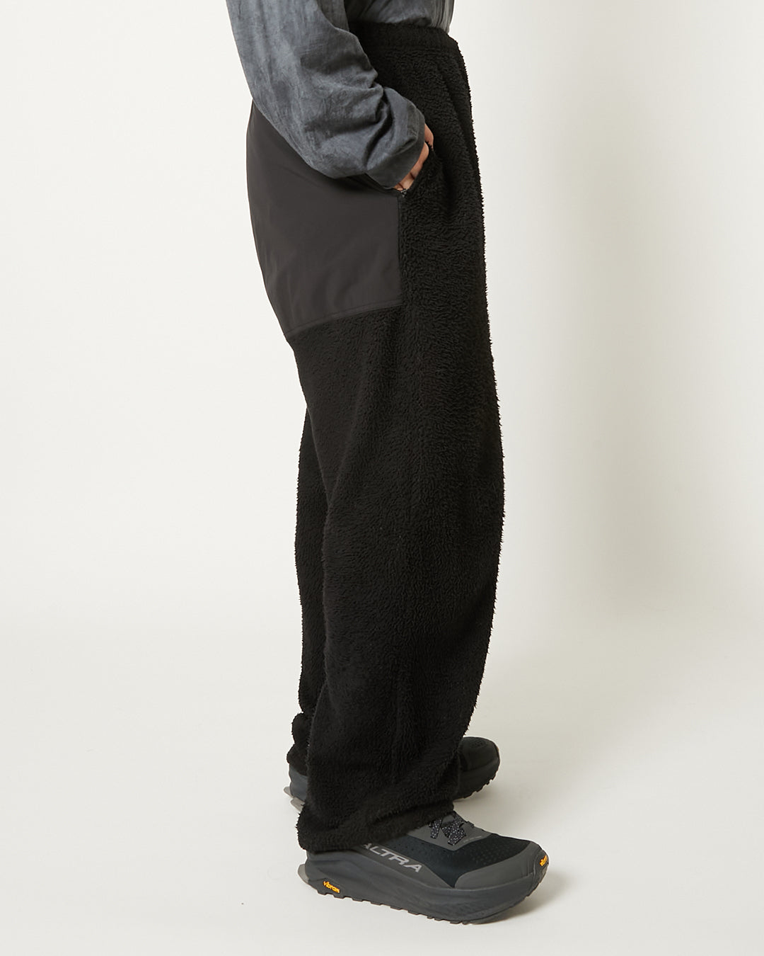 SAYAKA 159cm 55kg｜サイズ2着用