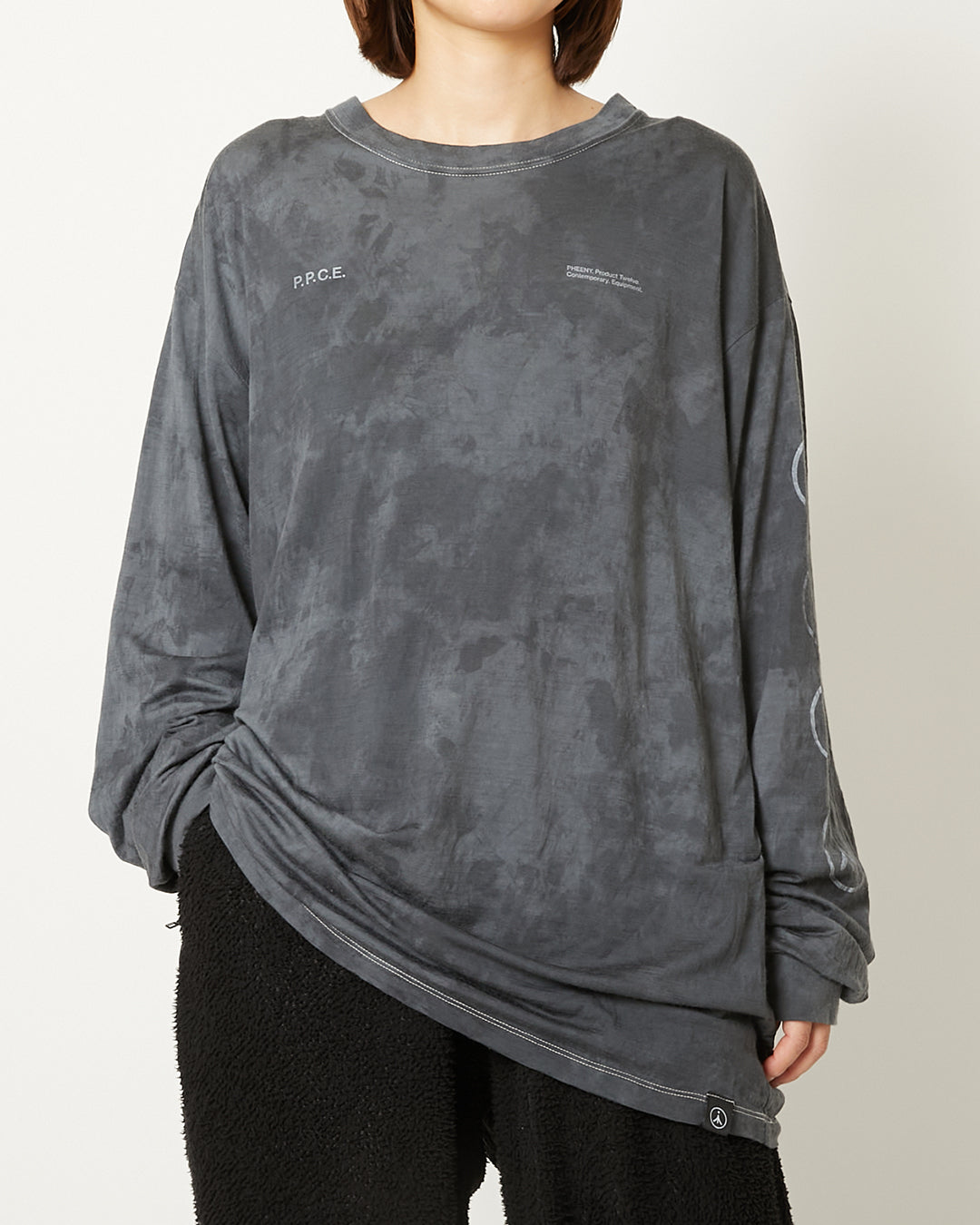 MAIKO 155cm 45kg｜サイズ2着用