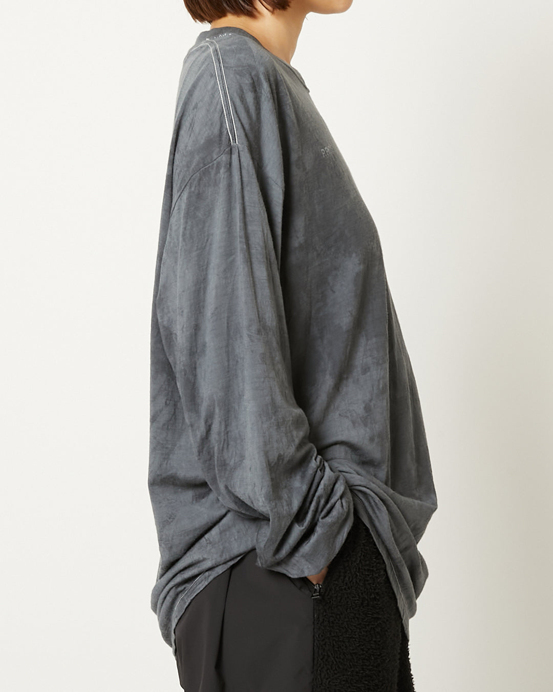 MAIKO 155cm 45kg｜サイズ2着用