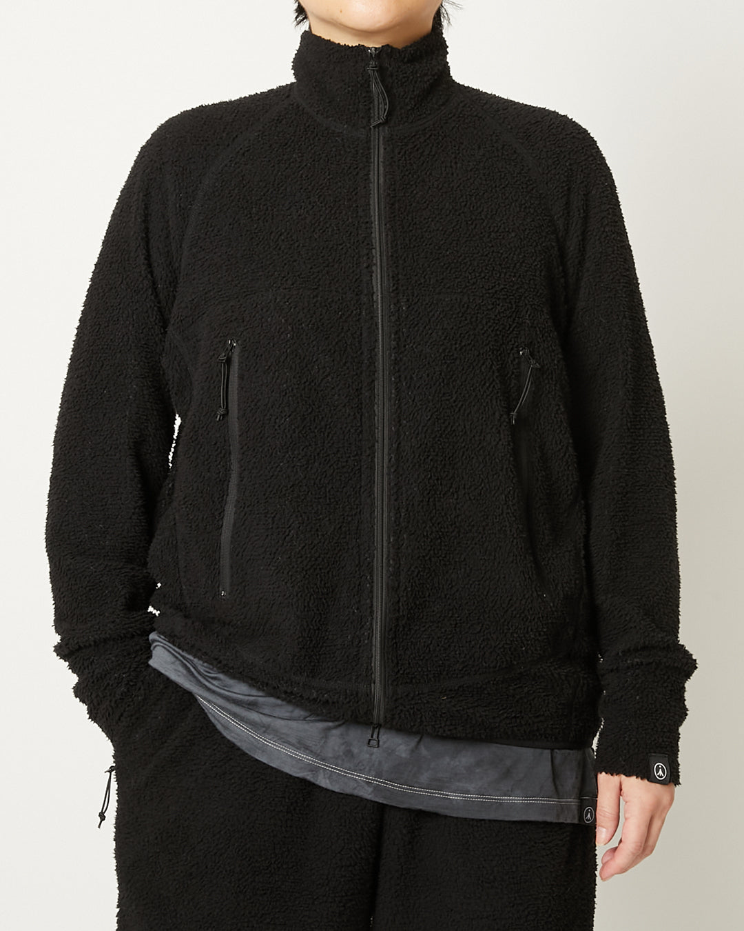 SAYAKA 159cm 55kg｜サイズ1着用