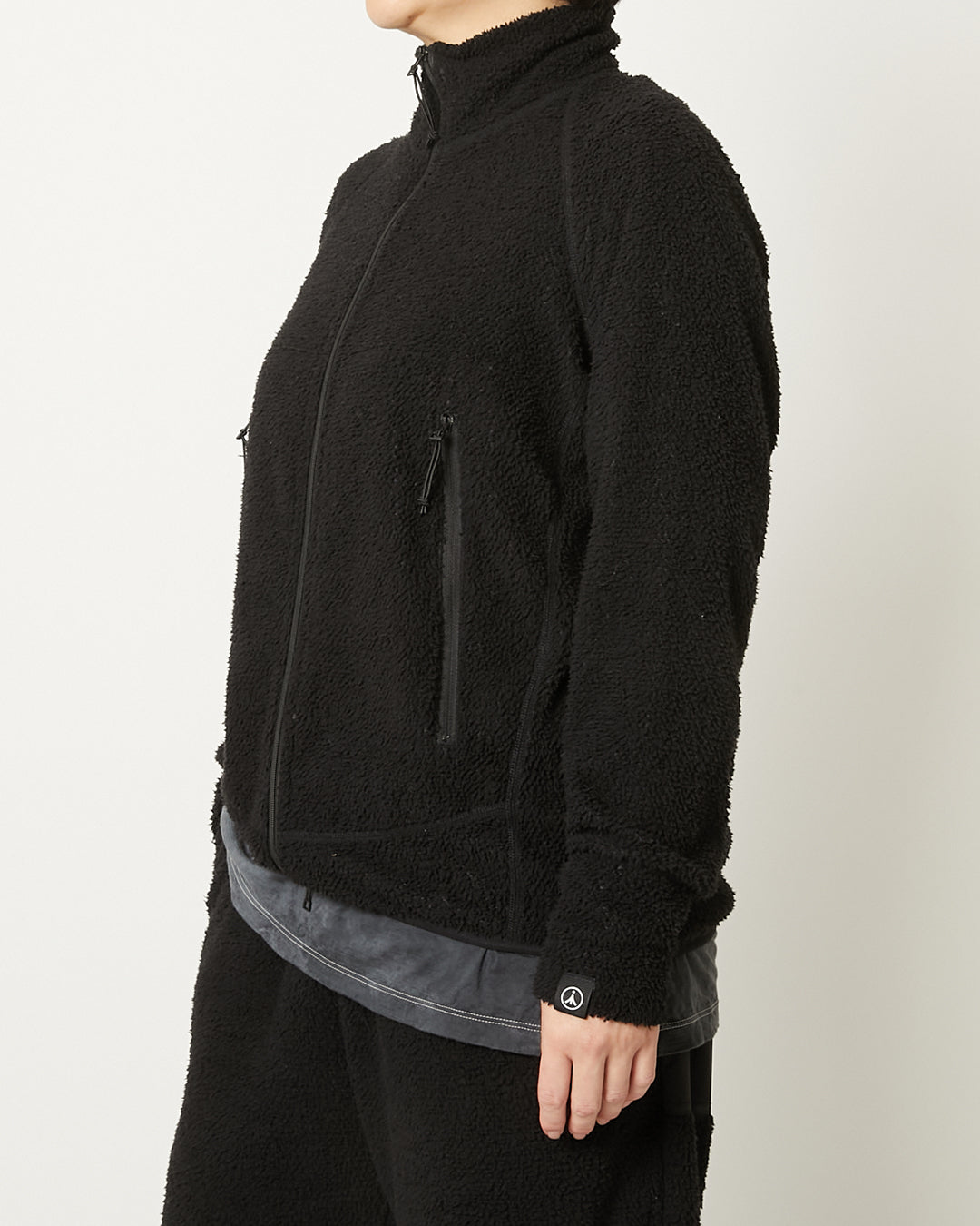 SAYAKA 159cm 55kg｜サイズ1着用