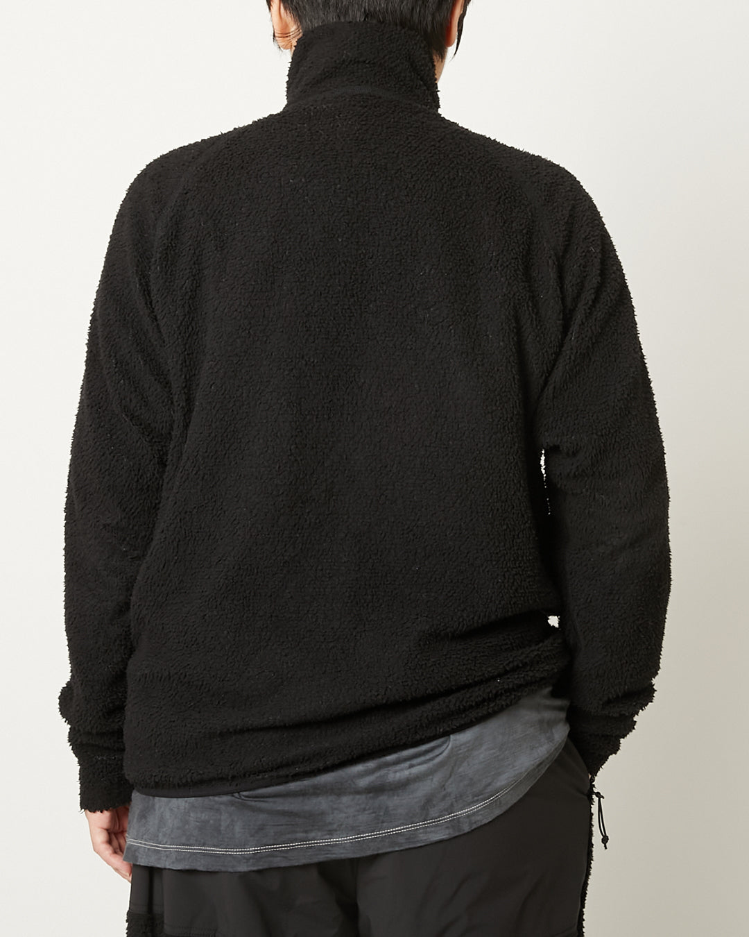 SAYAKA 159cm 55kg｜サイズ1着用