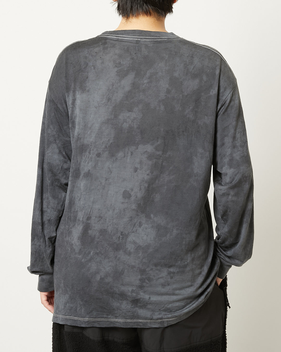 SAYAKA 159cm 55kg｜サイズ1着用