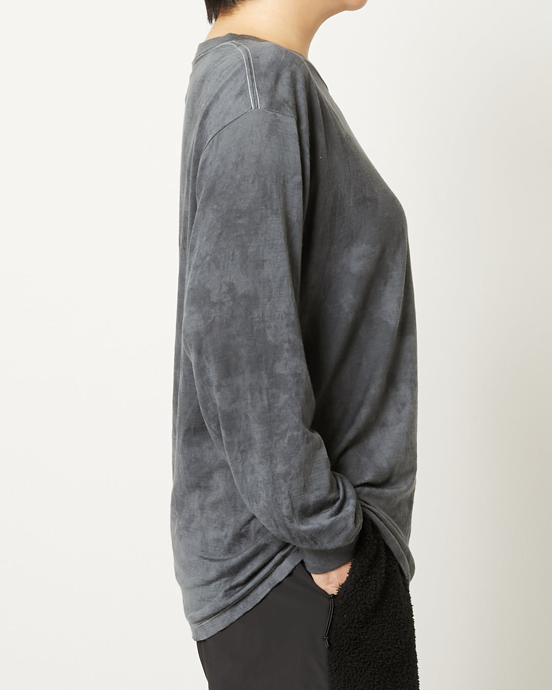 SAYAKA 159cm 55kg｜サイズ1着用