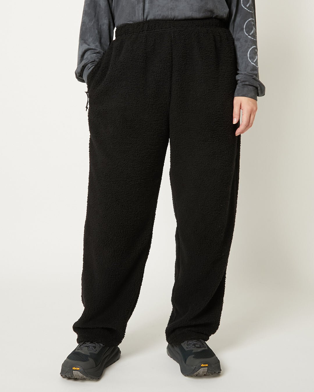 SAYAKA 159cm 55kg｜サイズ1着用