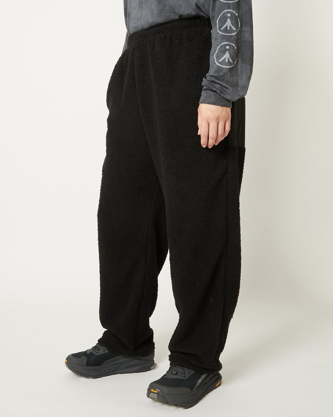 SAYAKA 159cm 55kg｜サイズ1着用