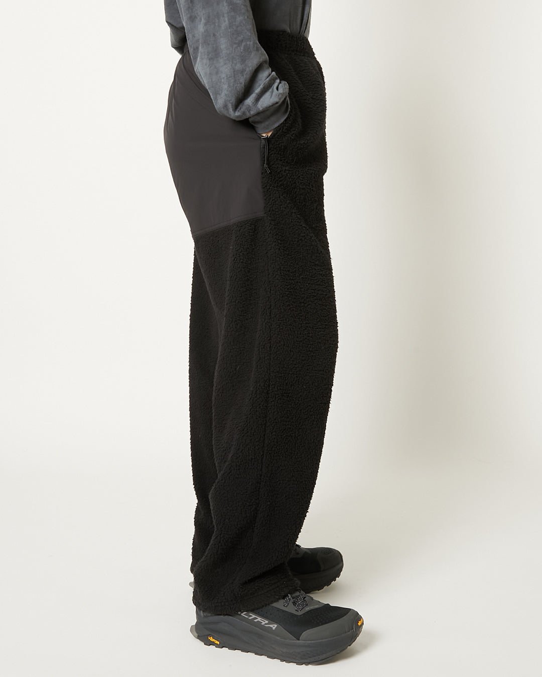 SAYAKA 159cm 55kg｜サイズ1着用