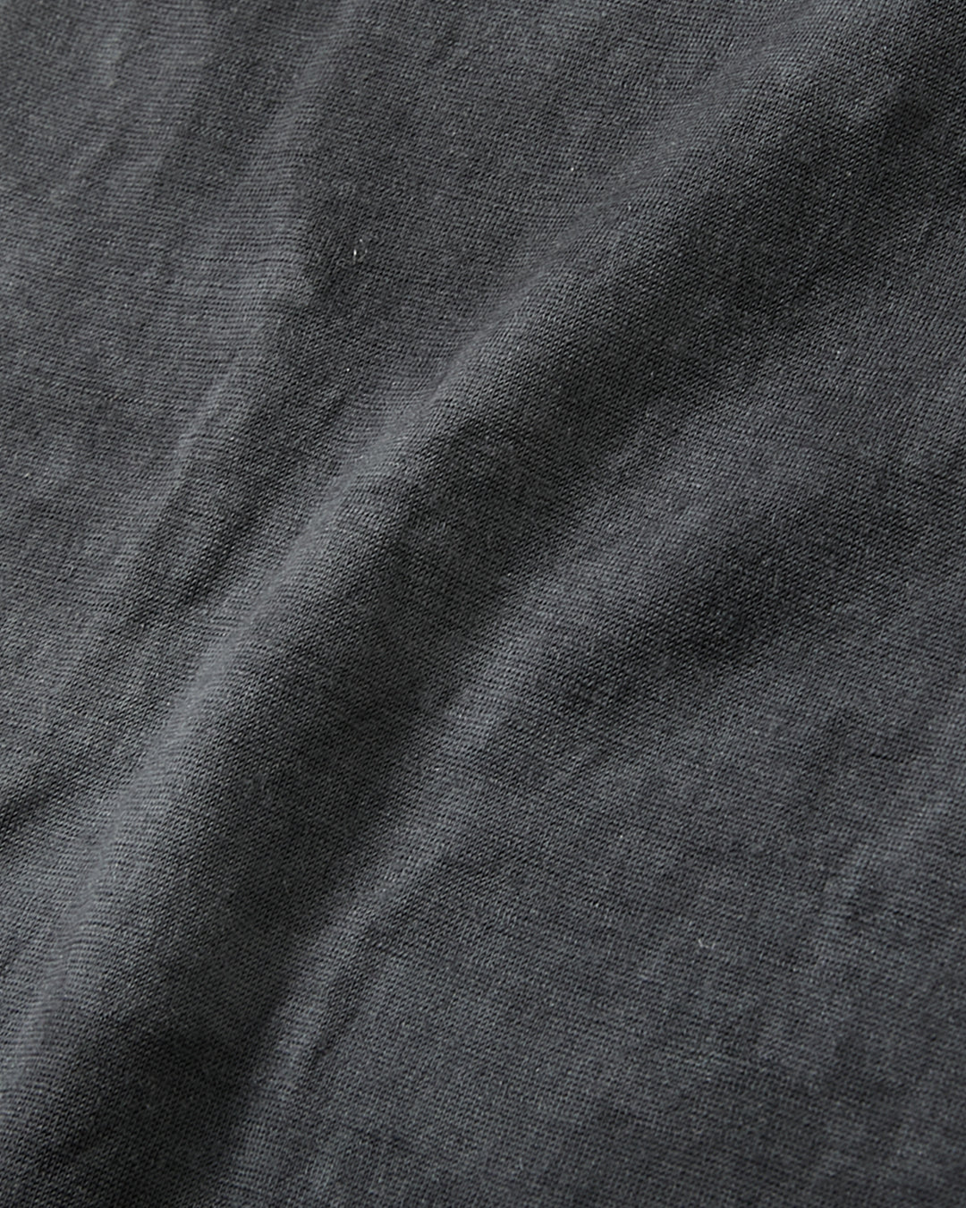 PPCE Uneven Dye Wool Long T-shirt メリノウール Uneven Dye Wool Long T-shirt – Product Twelve online store