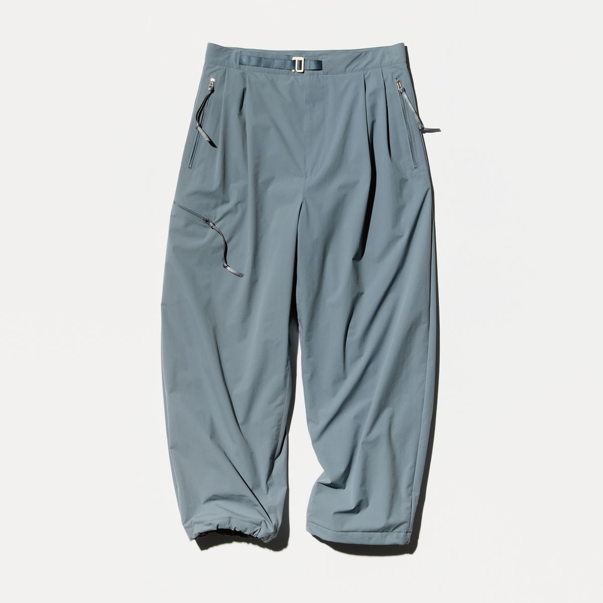 極美品 Product Twelve 23SS cupra trousers 3 CUPRA CHILL-FIT PANTS – unmere