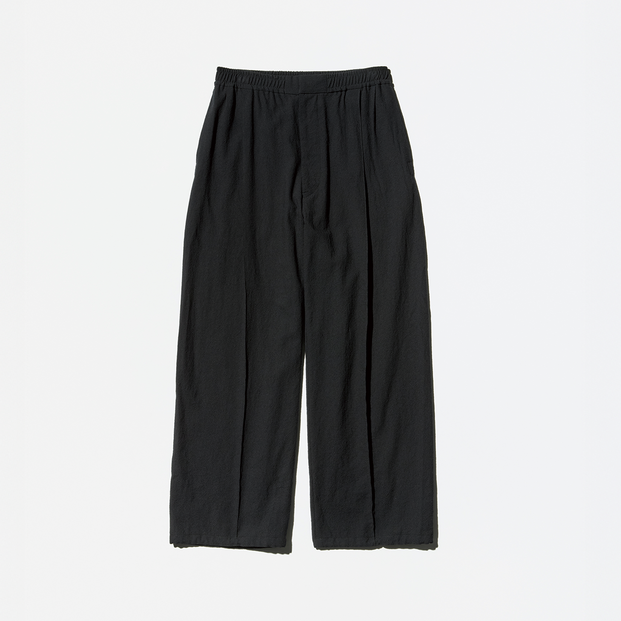 Techno Wool Sleeping Trousers